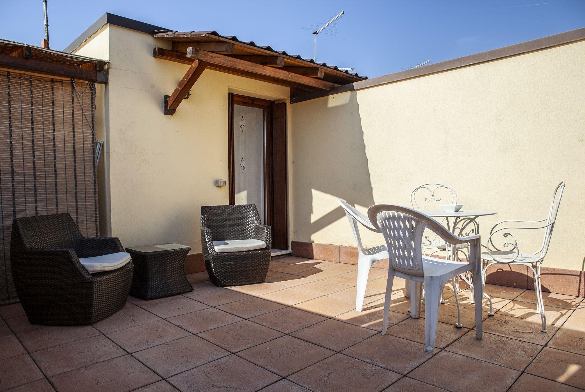 Colifata B&B - Verona — Photos 1